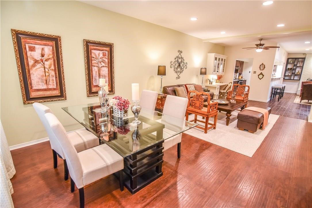 7408 Woodthrush Drive Dallas TX 75230