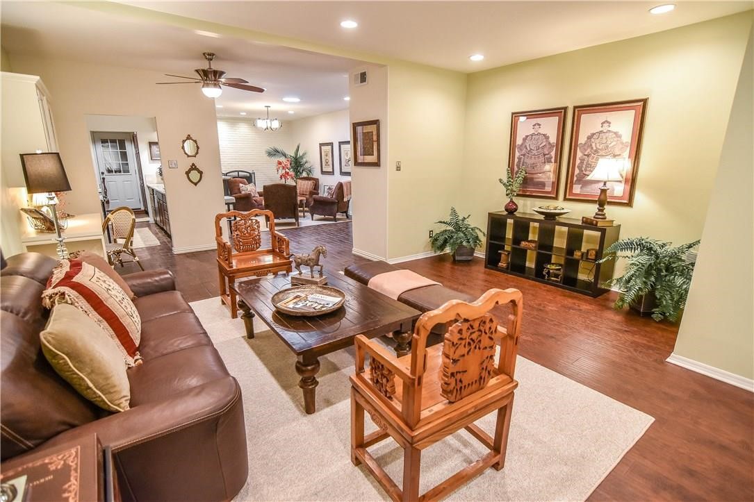 7408 Woodthrush Drive Dallas TX 75230