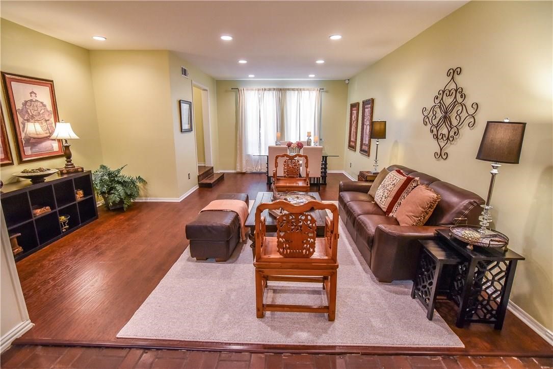 7408 Woodthrush Drive Dallas TX 75230