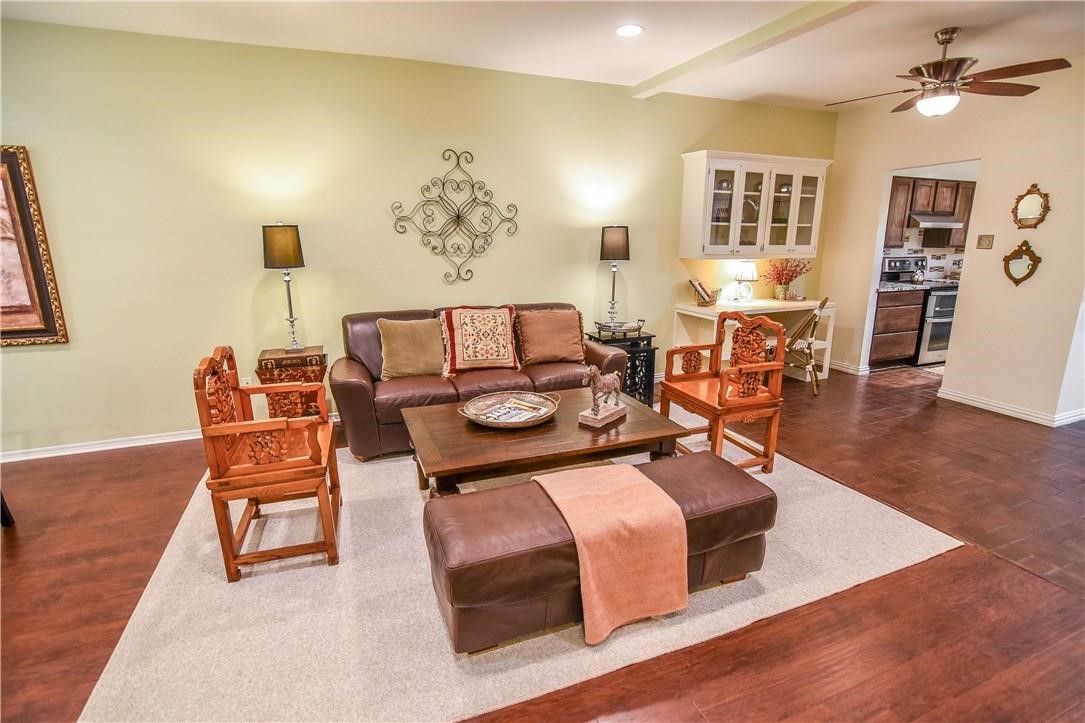 7408 Woodthrush Drive Dallas TX 75230