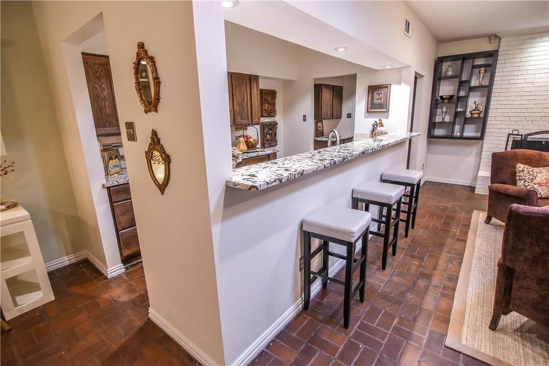 7408 Woodthrush Drive Dallas TX 75230