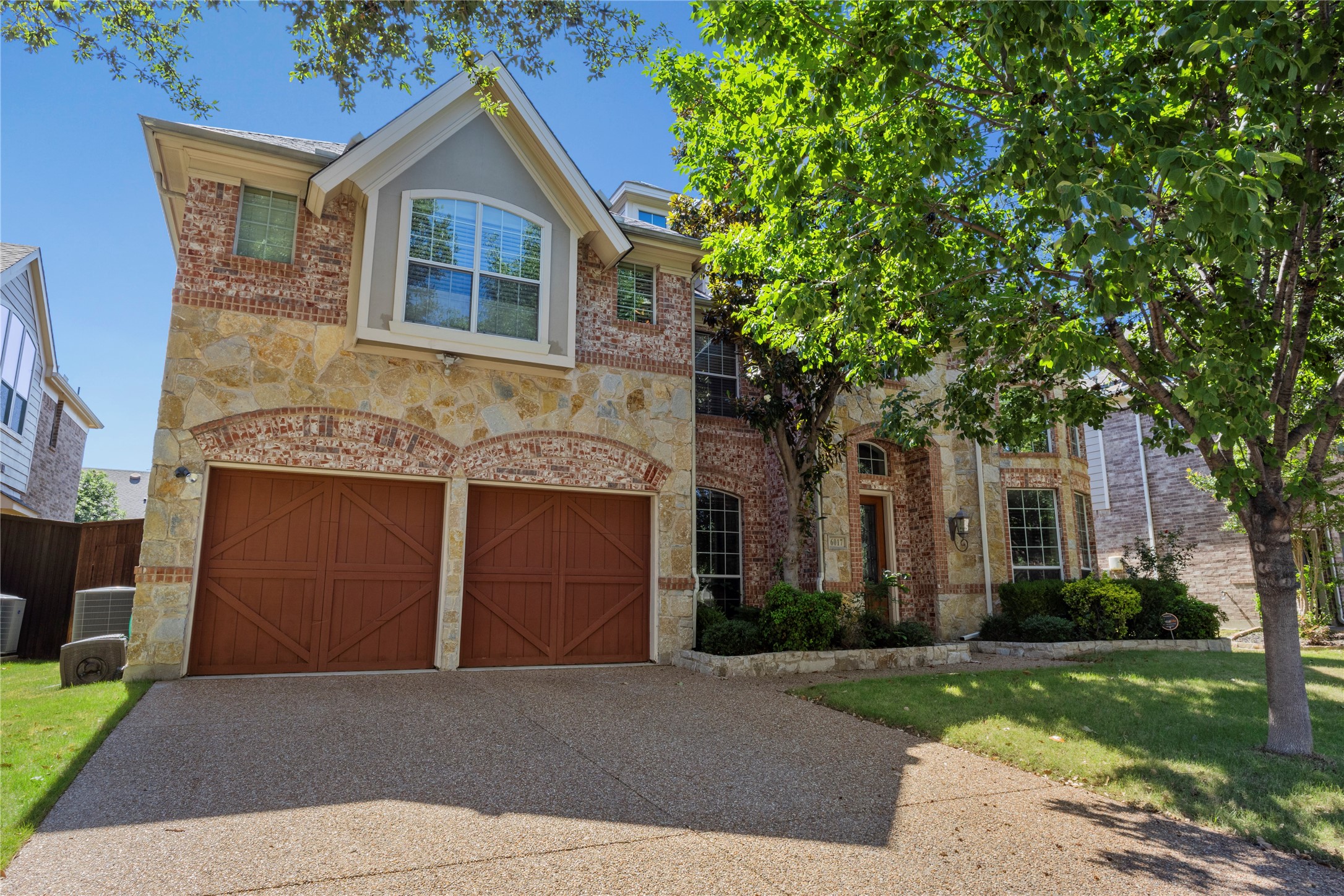 6017 Gentle Way Plano TX 75024
