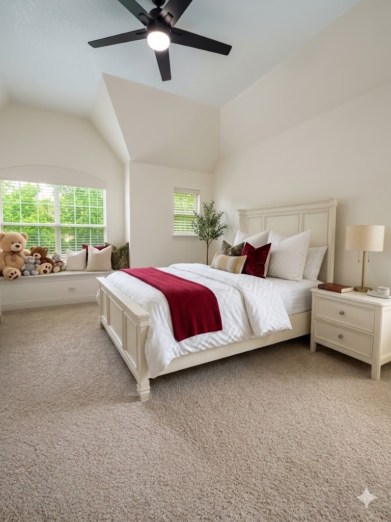 6017 Gentle Way Plano TX 75024