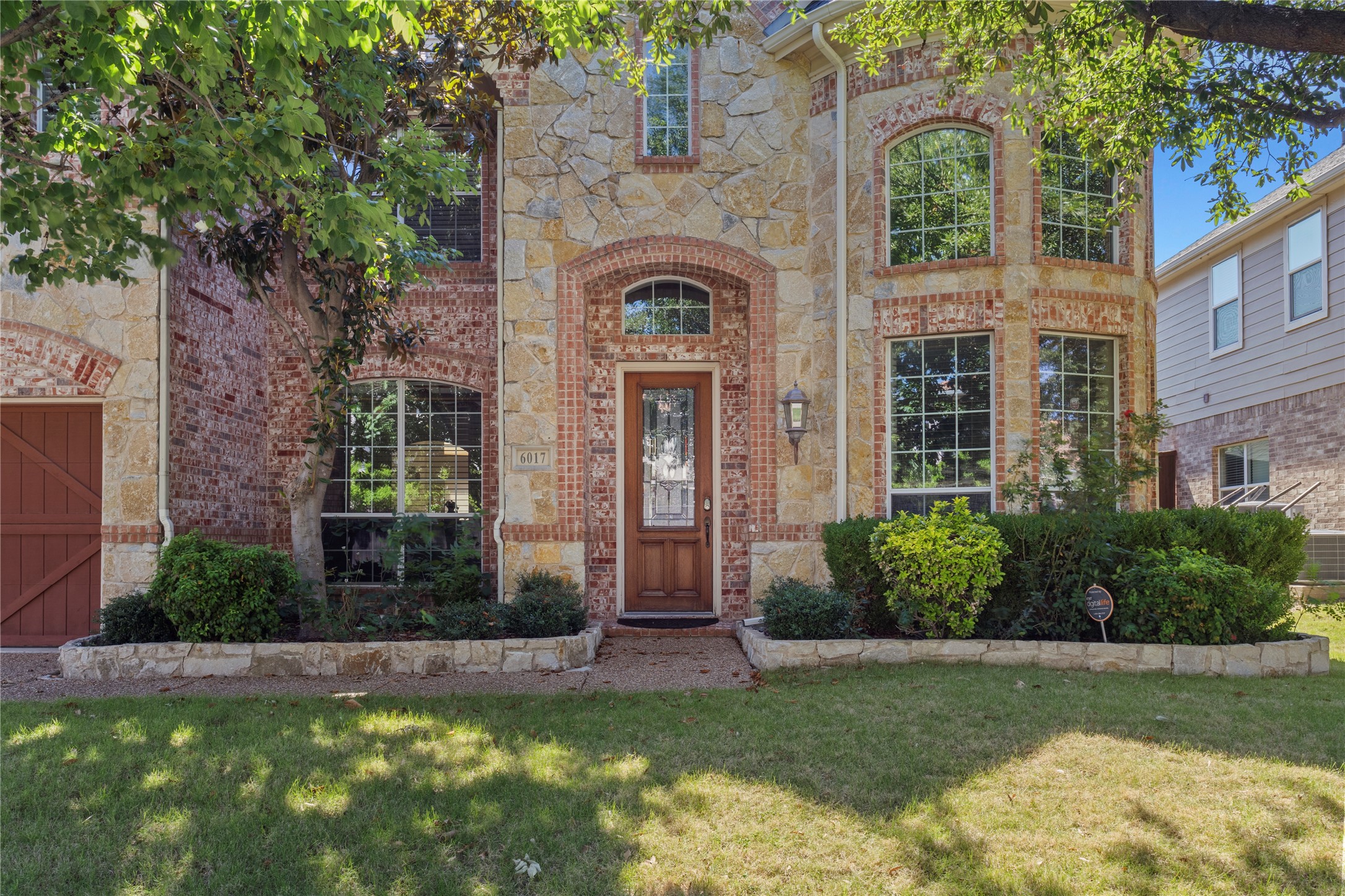 6017 Gentle Way Plano TX 75024
