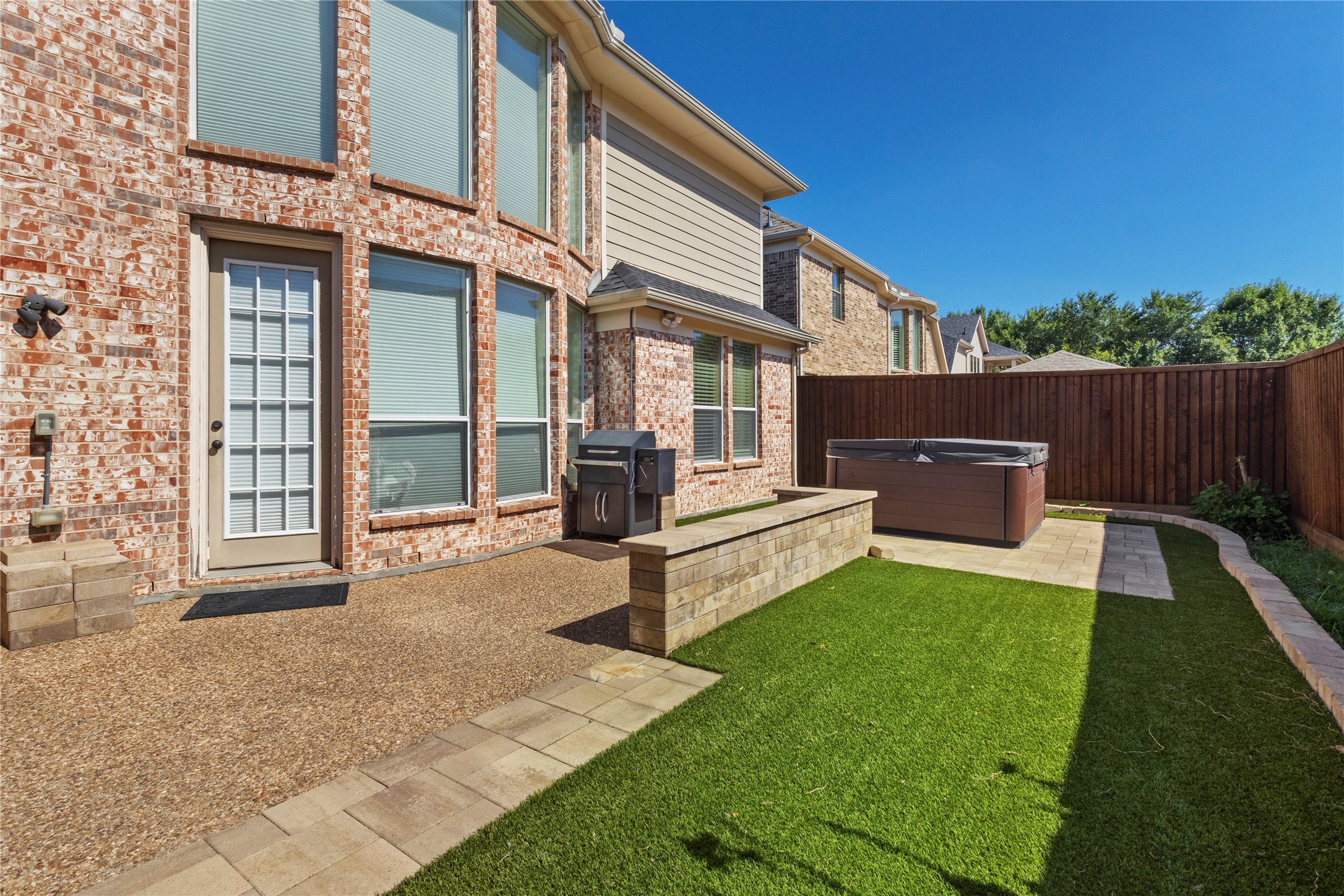 6017 Gentle Way Plano TX 75024