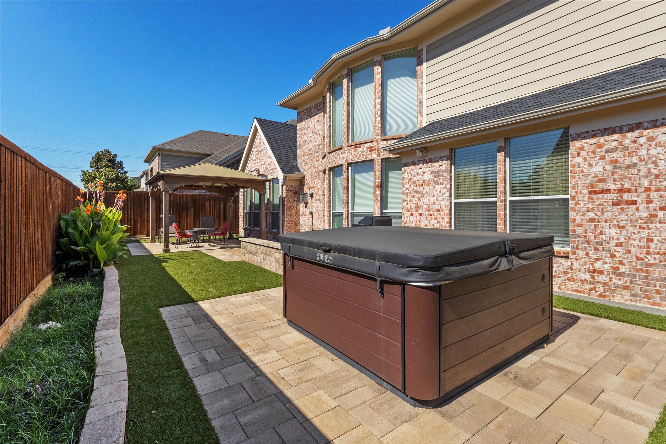 6017 Gentle Way Plano TX 75024