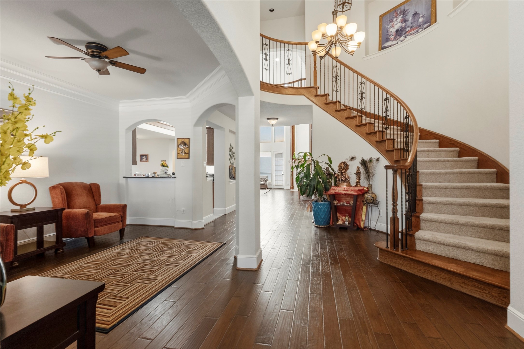 6017 Gentle Way Plano TX 75024