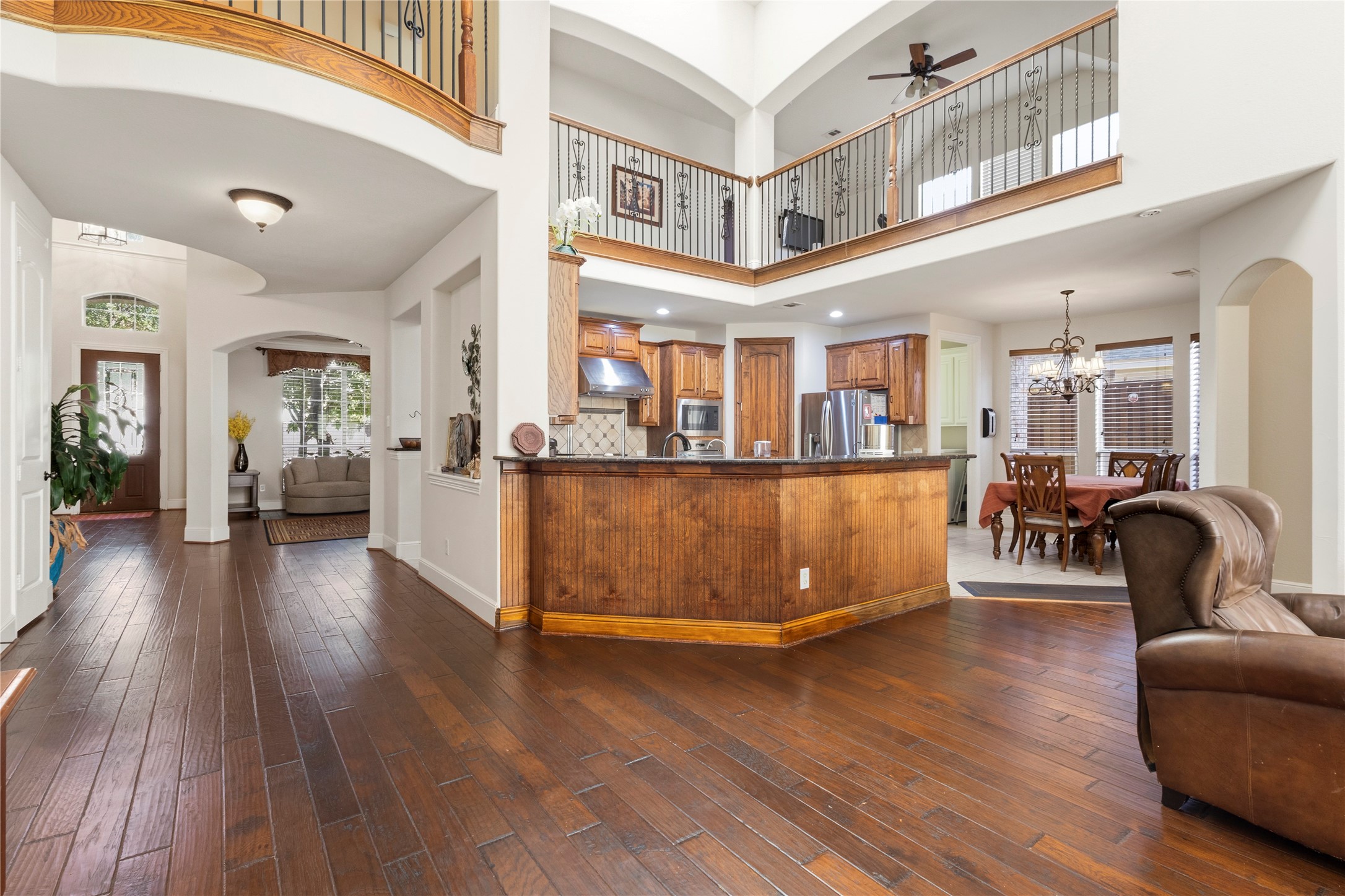 6017 Gentle Way Plano TX 75024