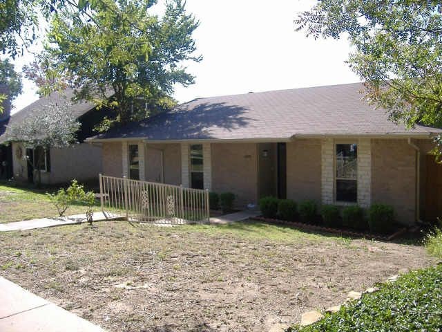 4705 Cliffwood Drive Garland TX 75043