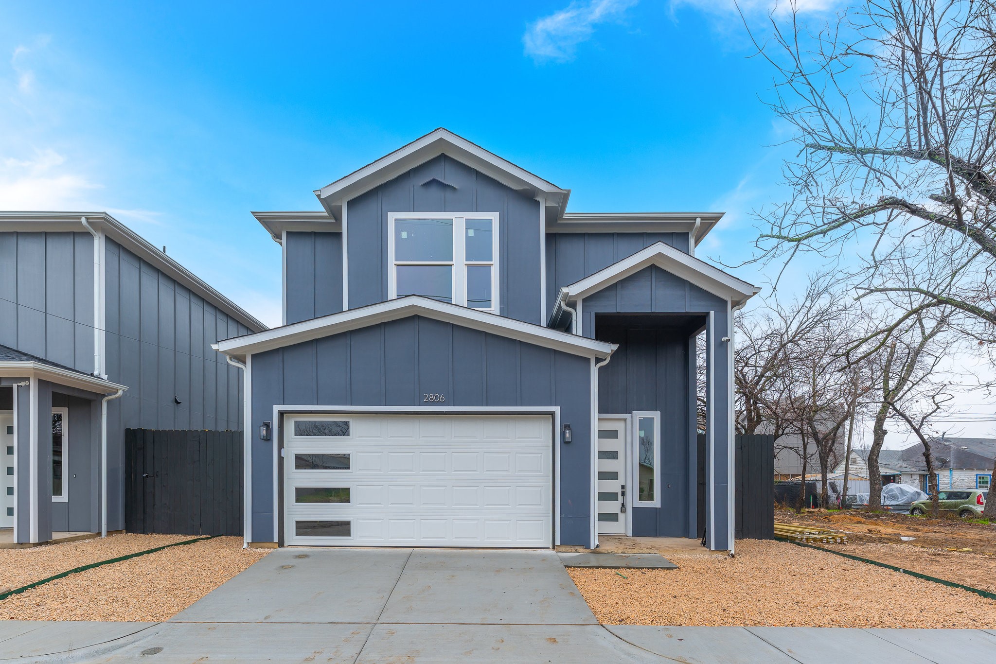 2806 Chicago Street Dallas TX 75212