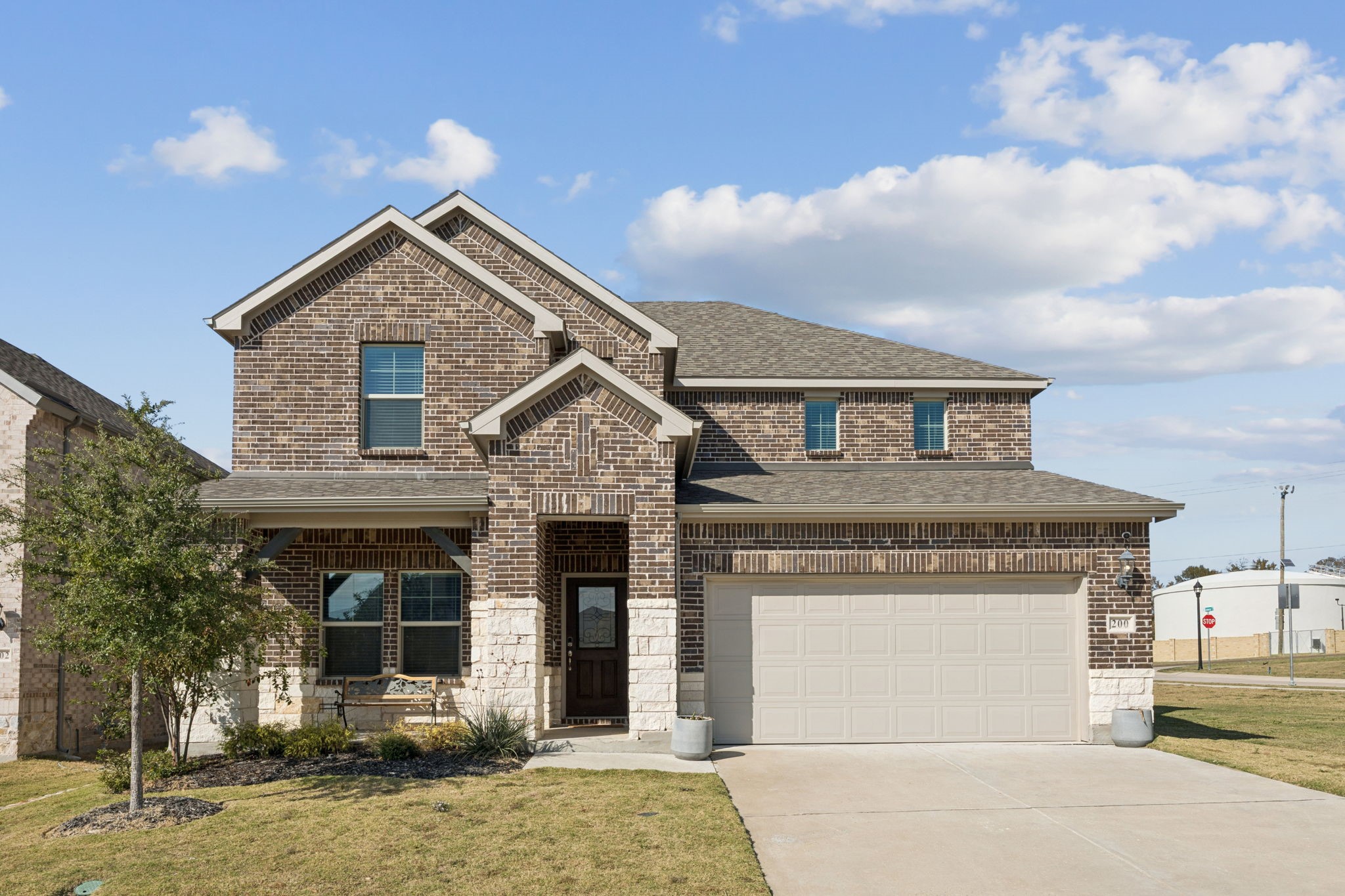 200 Golden Harvest Drive Princeton TX 75071