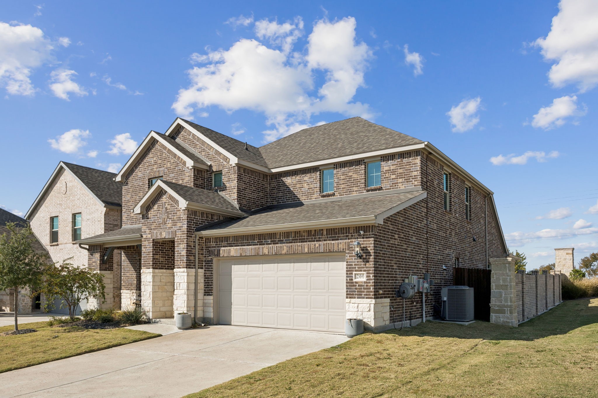 200 Golden Harvest Drive Princeton TX 75071