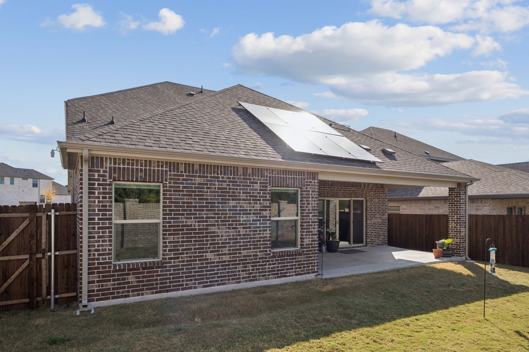 200 Golden Harvest Drive Princeton TX 75071