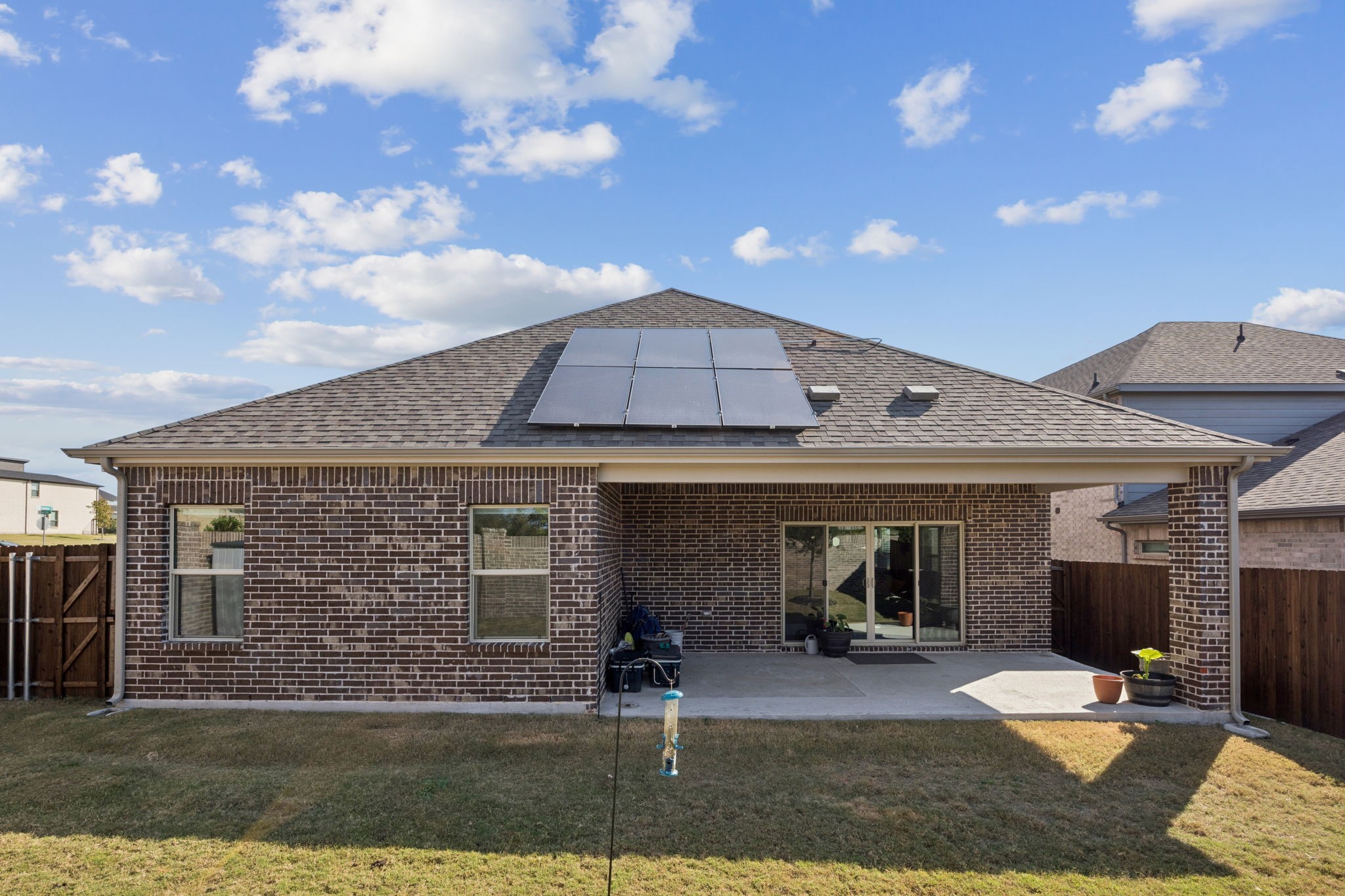 200 Golden Harvest Drive Princeton TX 75071