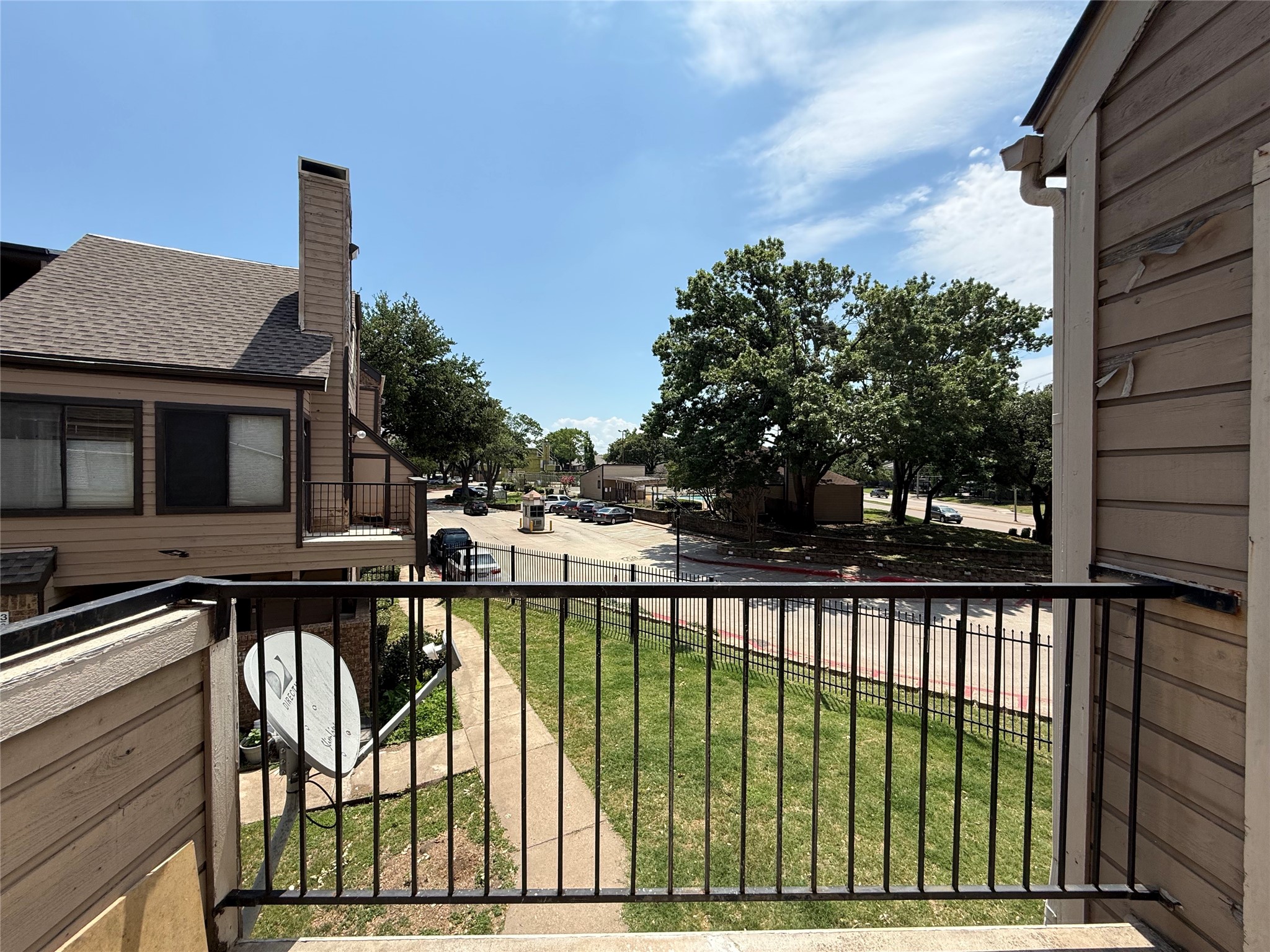 9801 Walnut Street Dallas TX 75243