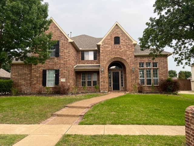 321 Greenfield Drive Murphy TX 75094