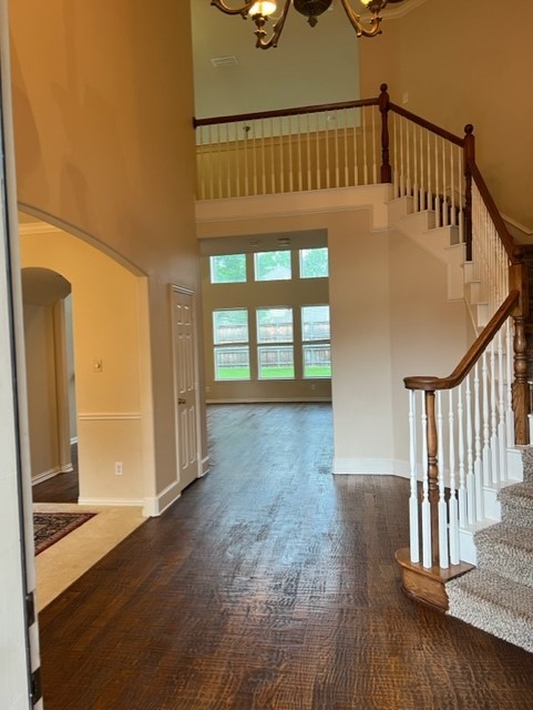 321 Greenfield Drive Murphy TX 75094