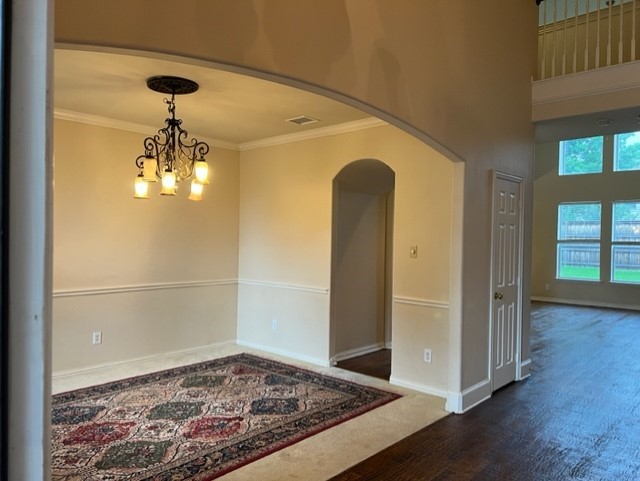 321 Greenfield Drive Murphy TX 75094