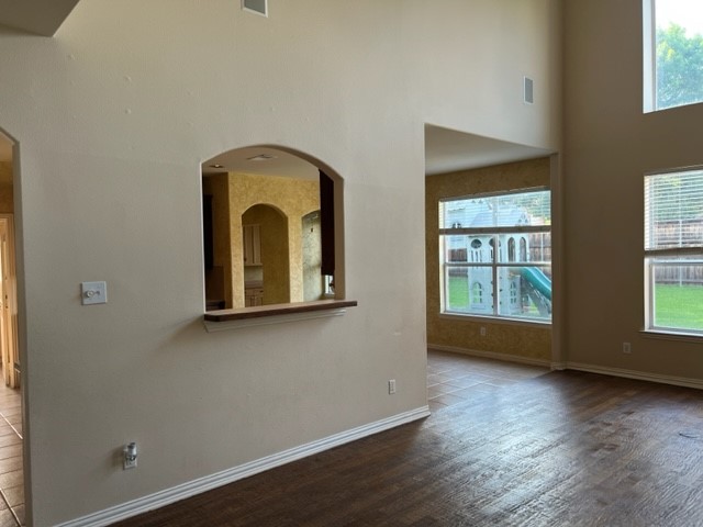 321 Greenfield Drive Murphy TX 75094