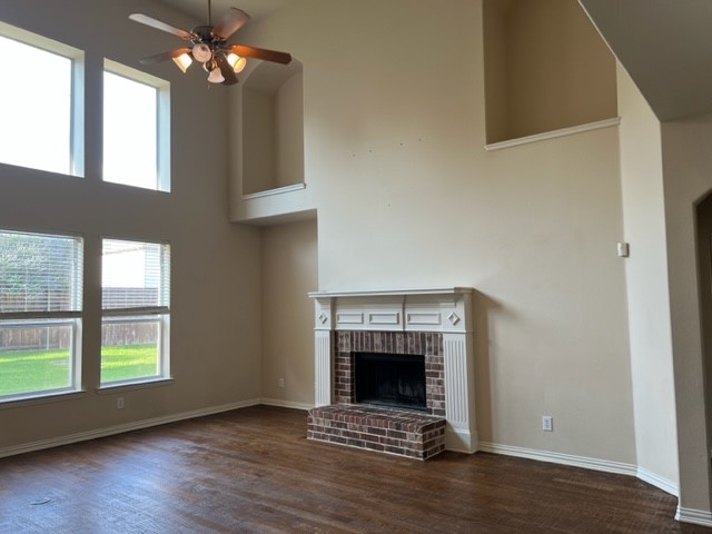 321 Greenfield Drive Murphy TX 75094