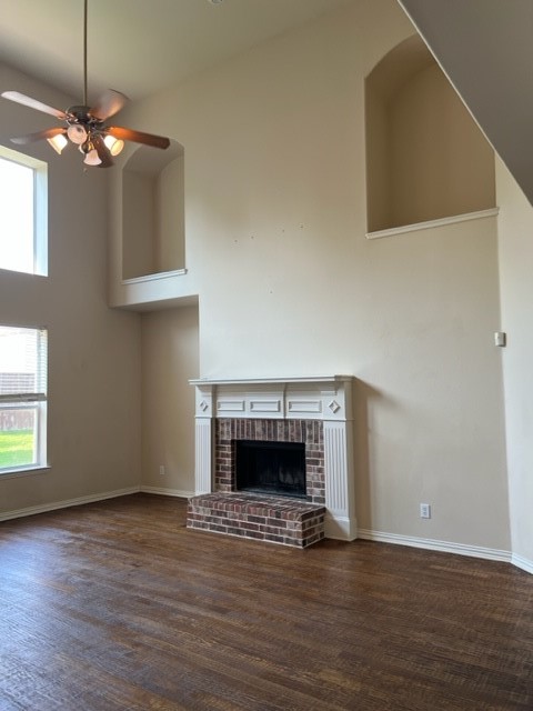 321 Greenfield Drive Murphy TX 75094