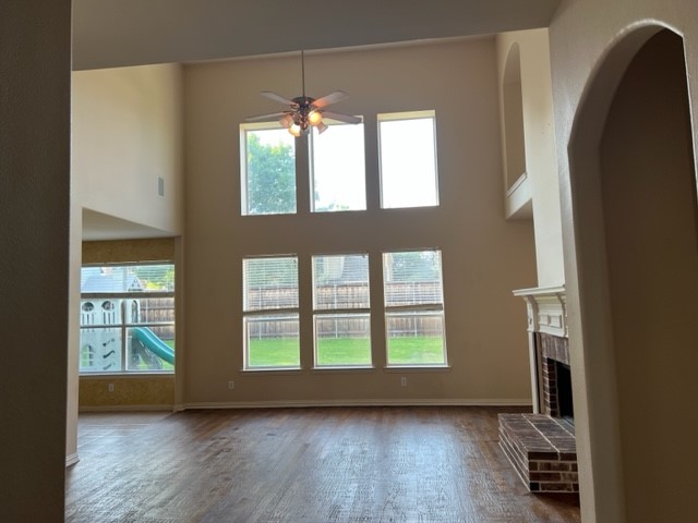 321 Greenfield Drive Murphy TX 75094