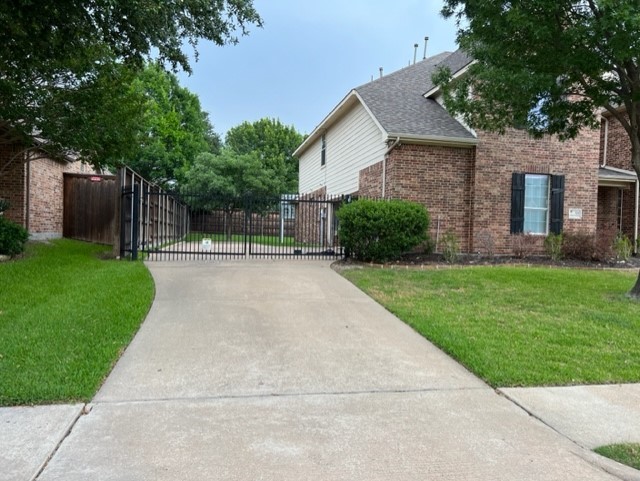 321 Greenfield Drive Murphy TX 75094