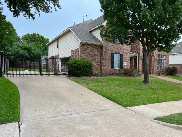 321 Greenfield Drive Murphy TX 75094