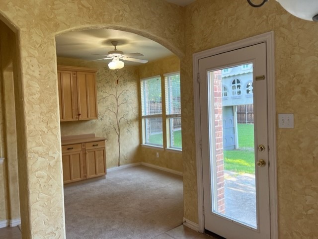 321 Greenfield Drive Murphy TX 75094