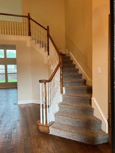 321 Greenfield Drive Murphy TX 75094