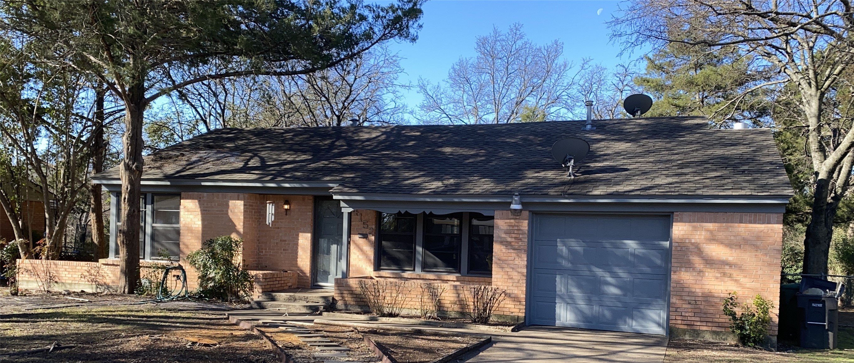 4152 Anita Avenue Fort Worth TX 76109
