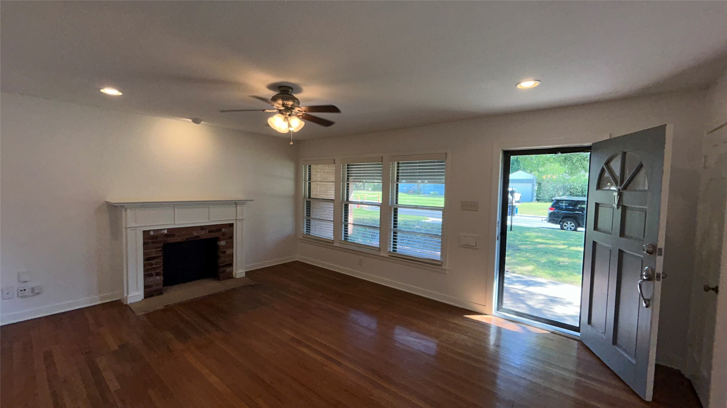 4152 Anita Avenue Fort Worth TX 76109