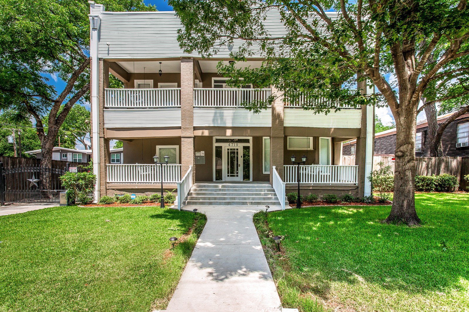 4719 Junius Street Dallas TX 75246