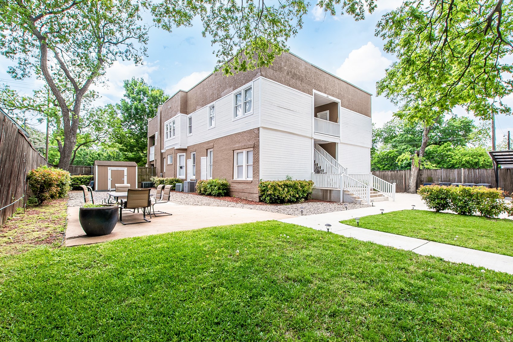 4719 Junius Street Dallas TX 75246