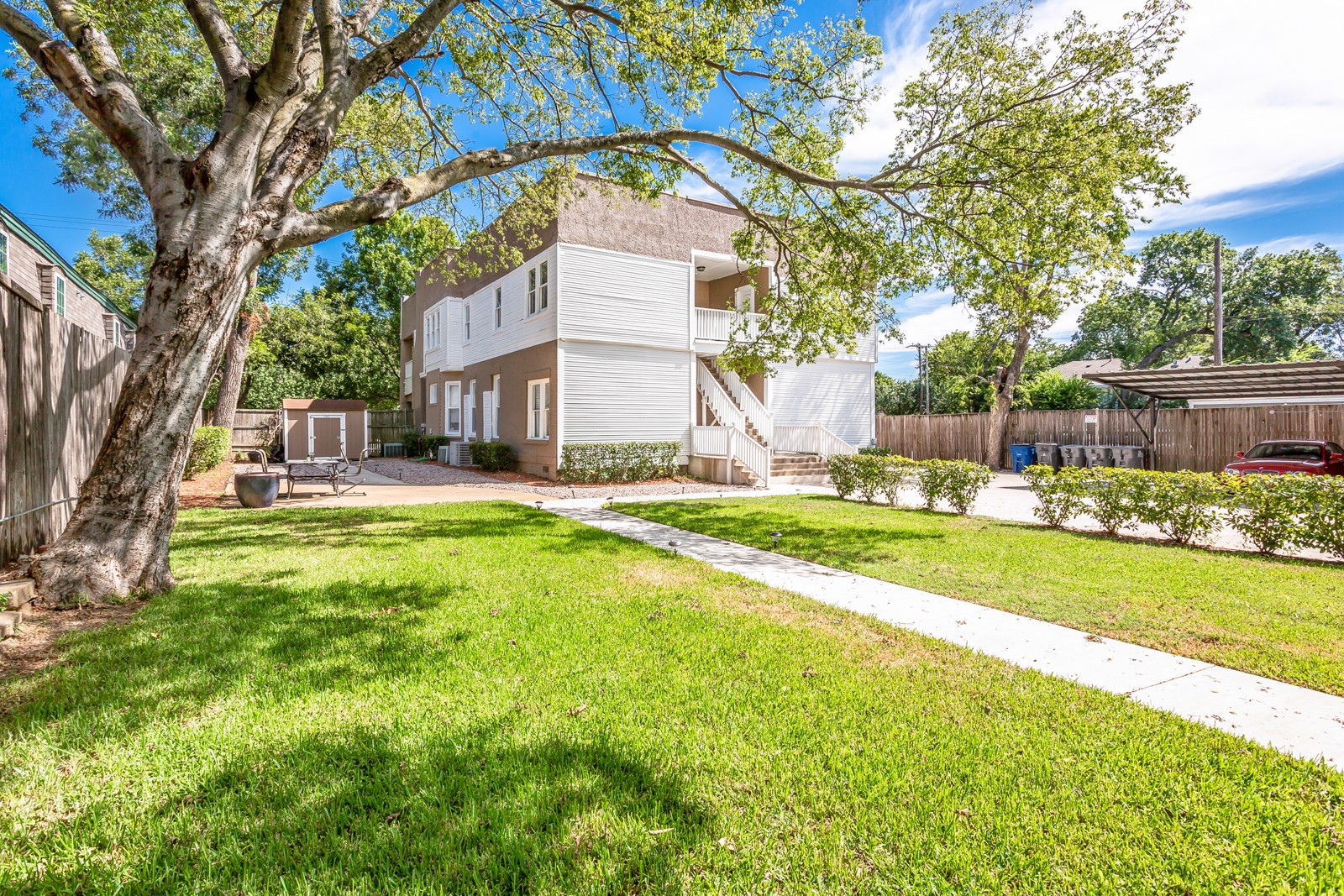 4719 Junius Street Dallas TX 75246