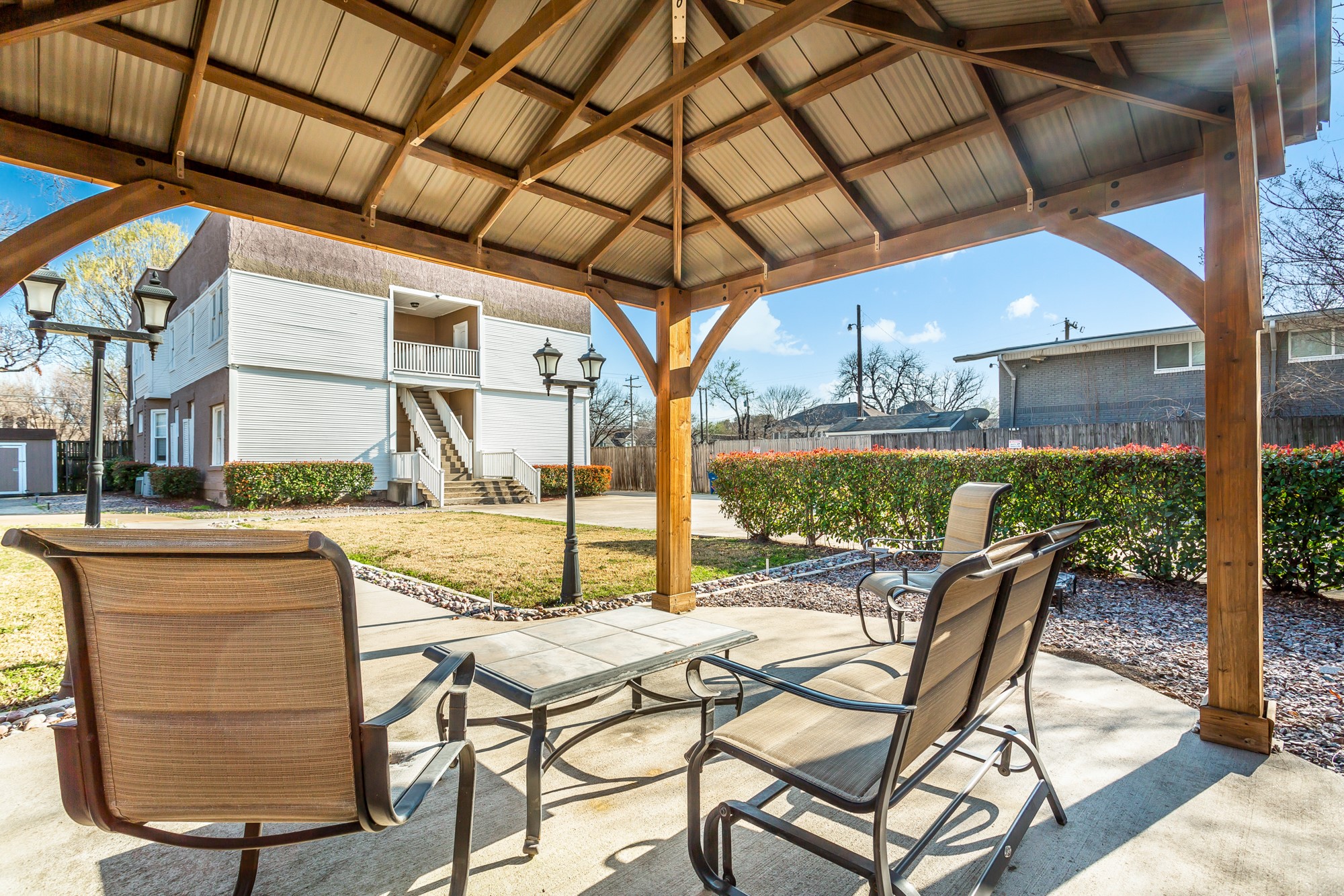 4719 Junius Street Dallas TX 75246