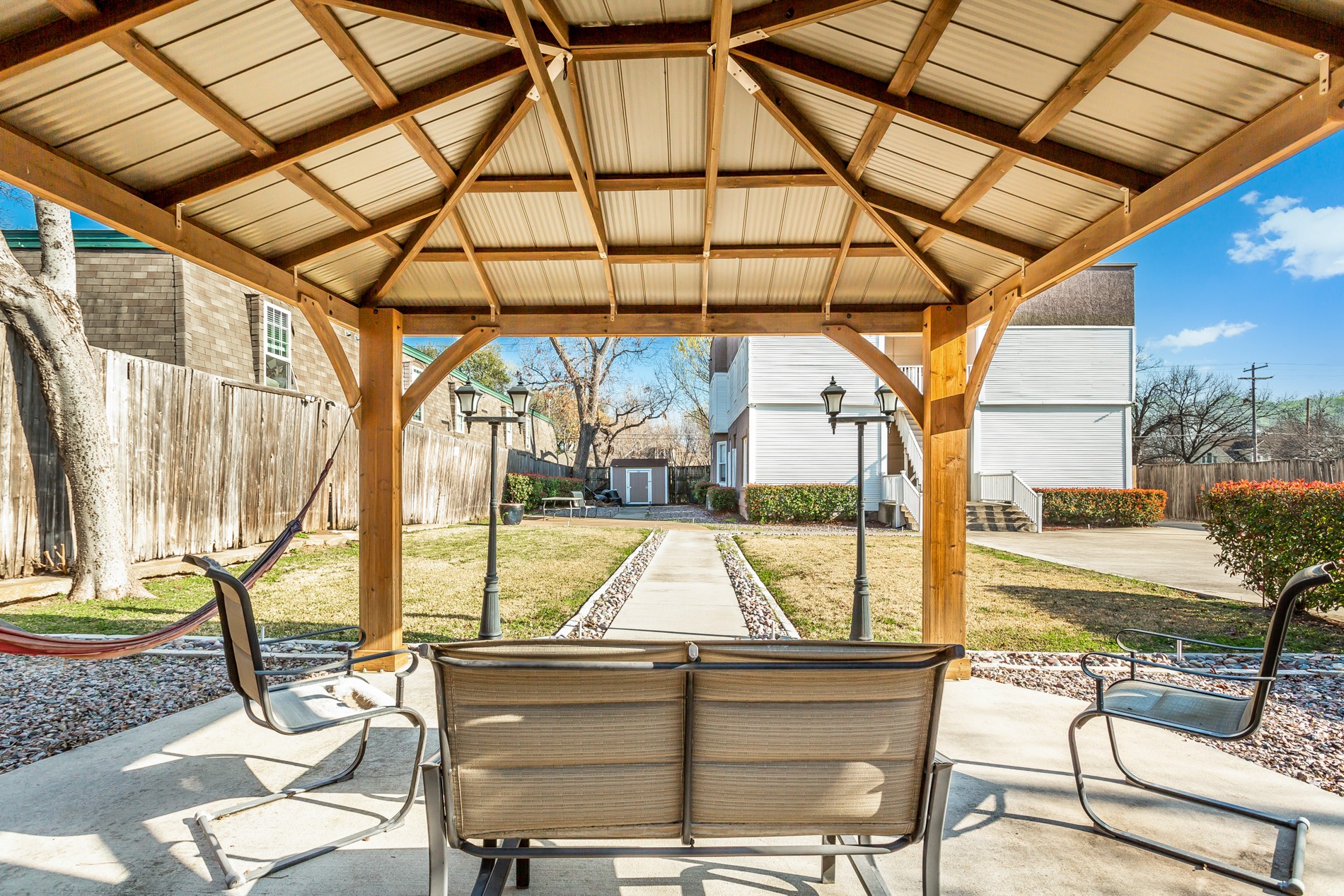 4719 Junius Street Dallas TX 75246
