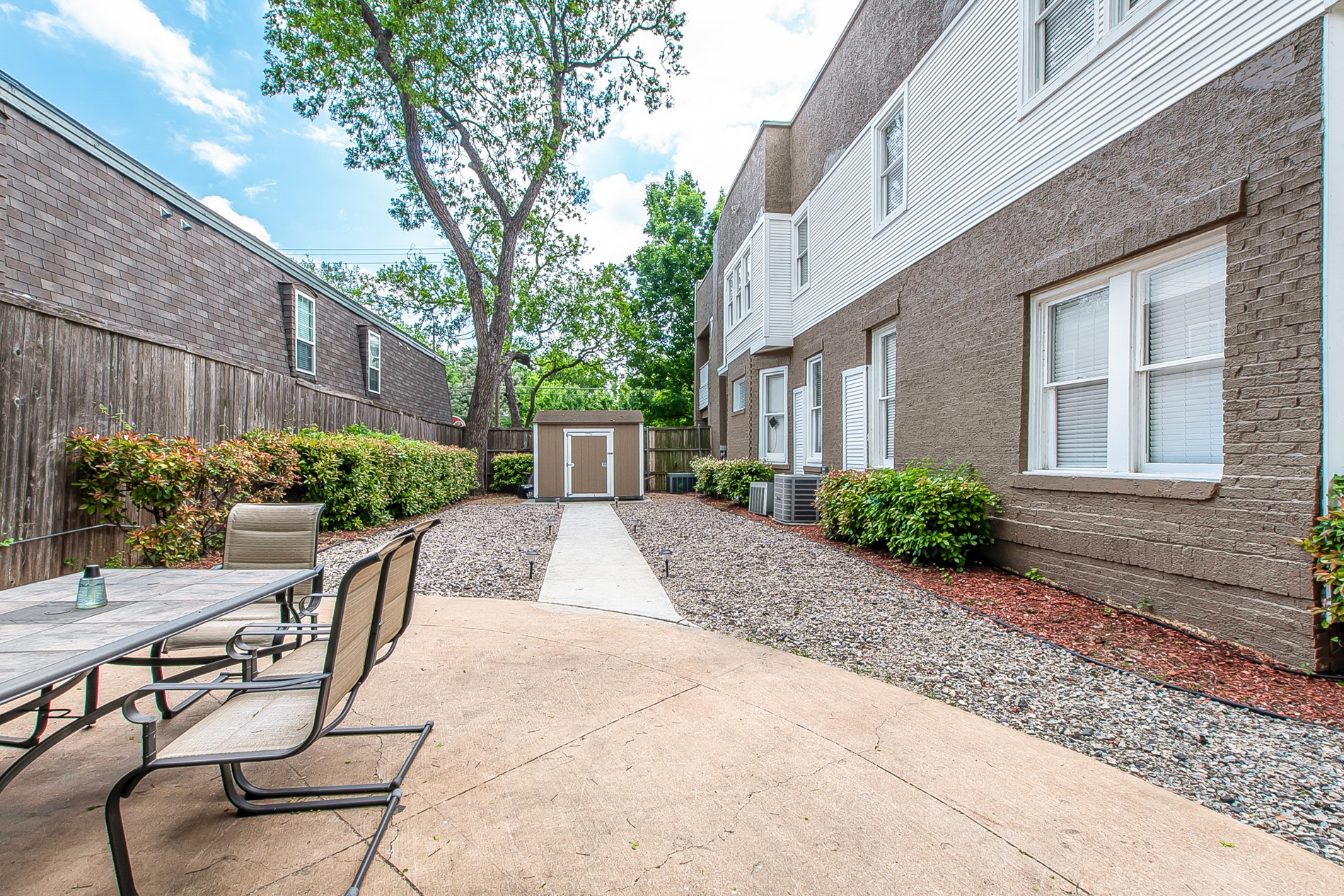4719 Junius Street Dallas TX 75246