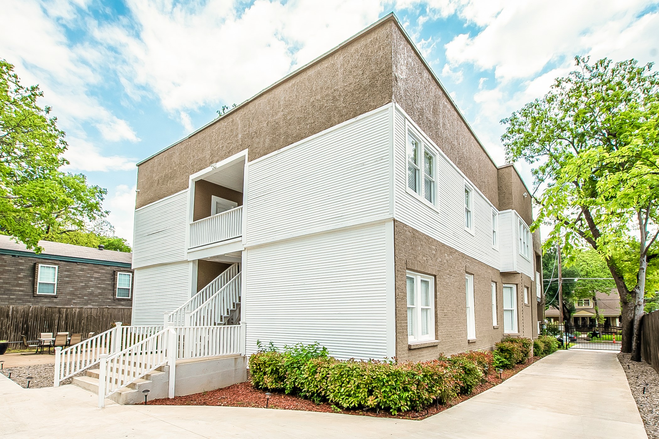 4719 Junius Street Dallas TX 75246