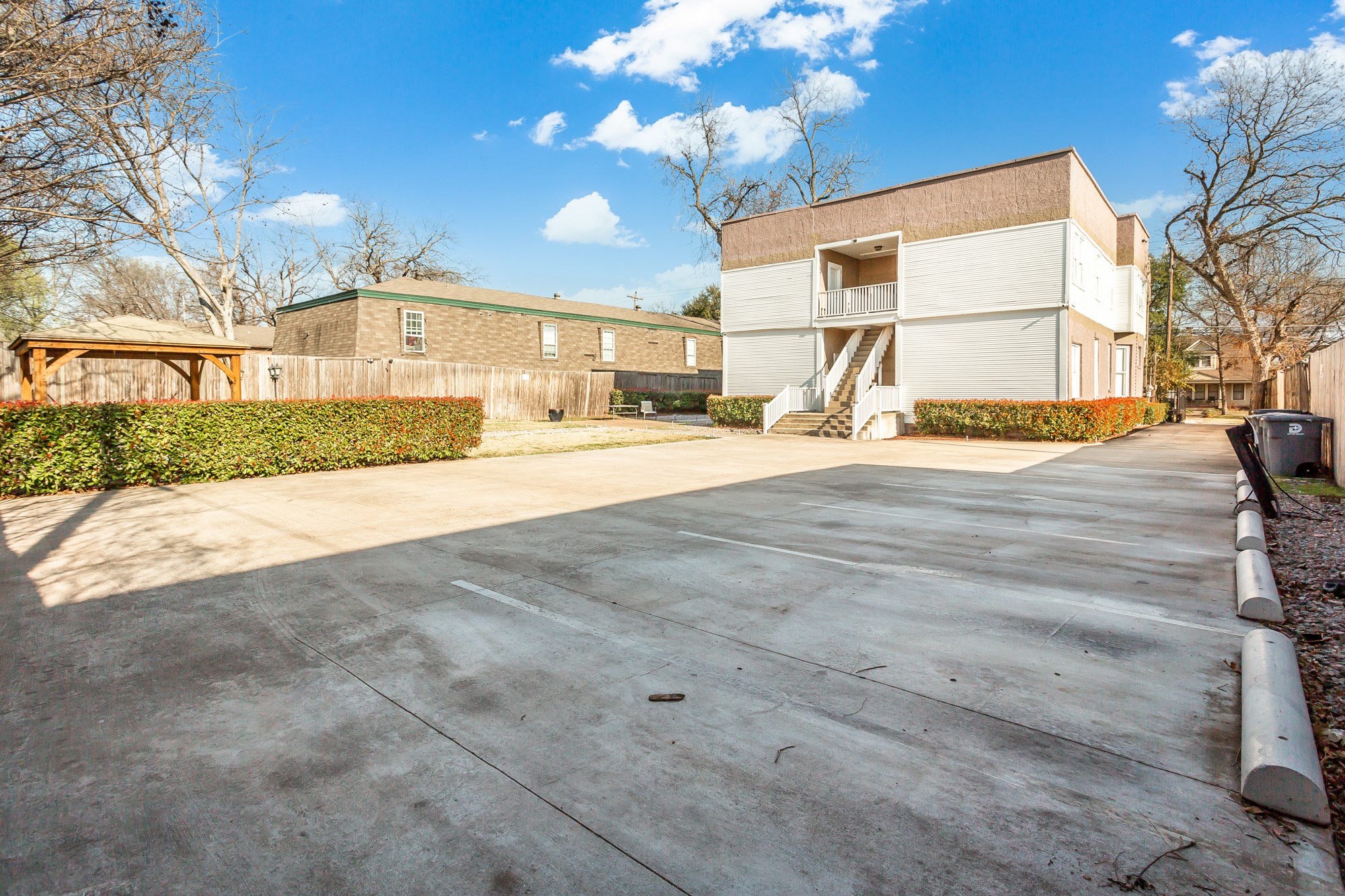 4719 Junius Street Dallas TX 75246