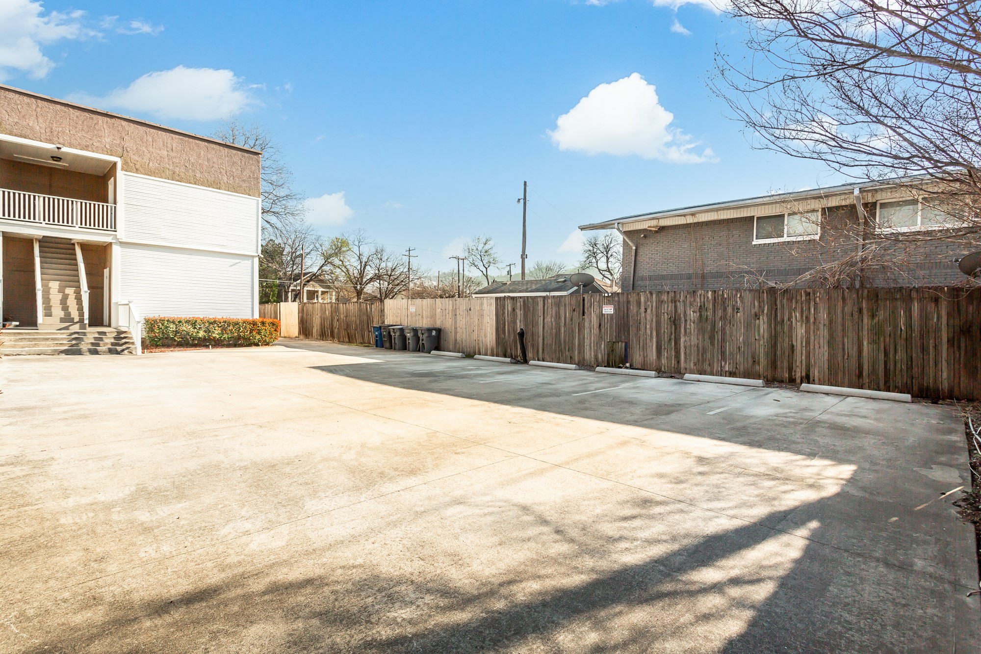 4719 Junius Street Dallas TX 75246