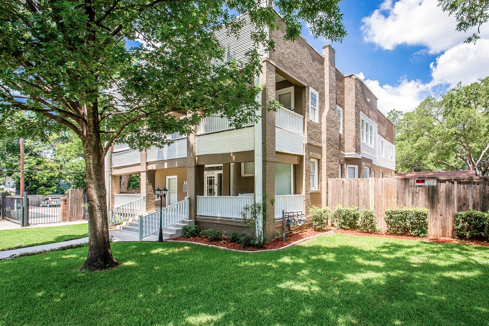 4719 Junius Street Dallas TX 75246