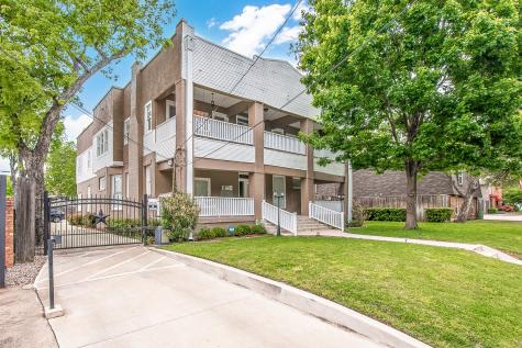 4719 Junius Street Dallas TX 75246