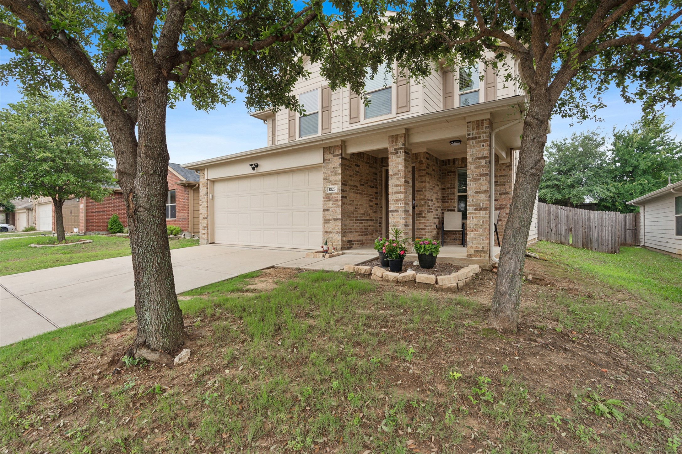1823 Sea Gull Drive Dallas TX 75051