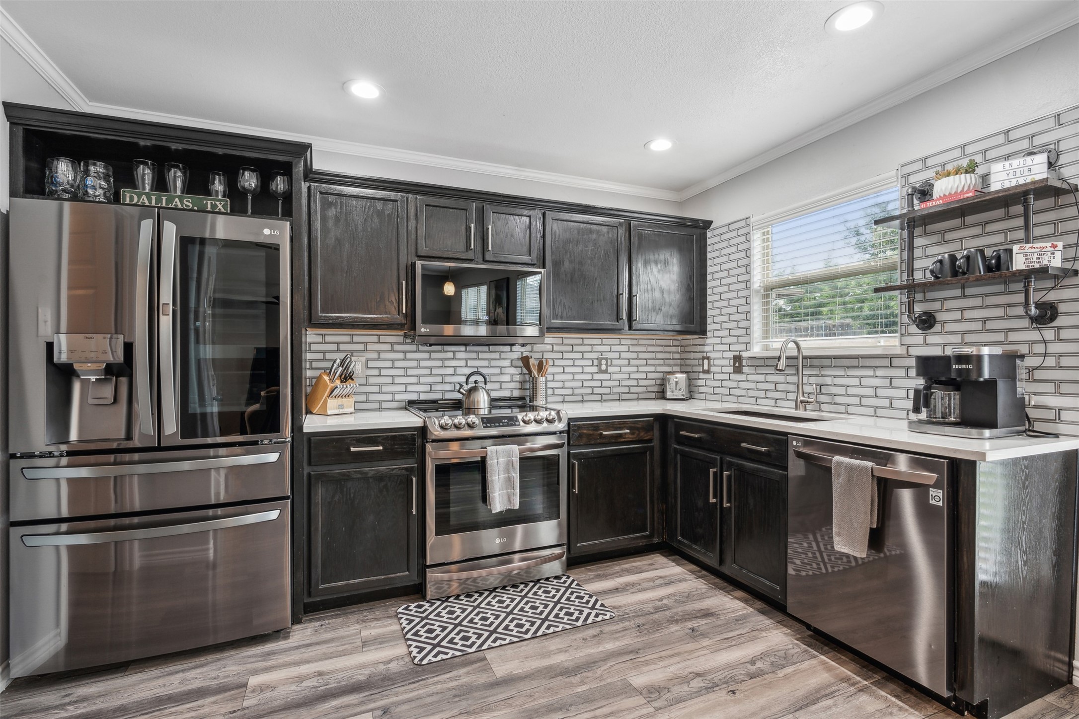 1823 Sea Gull Drive Dallas TX 75051