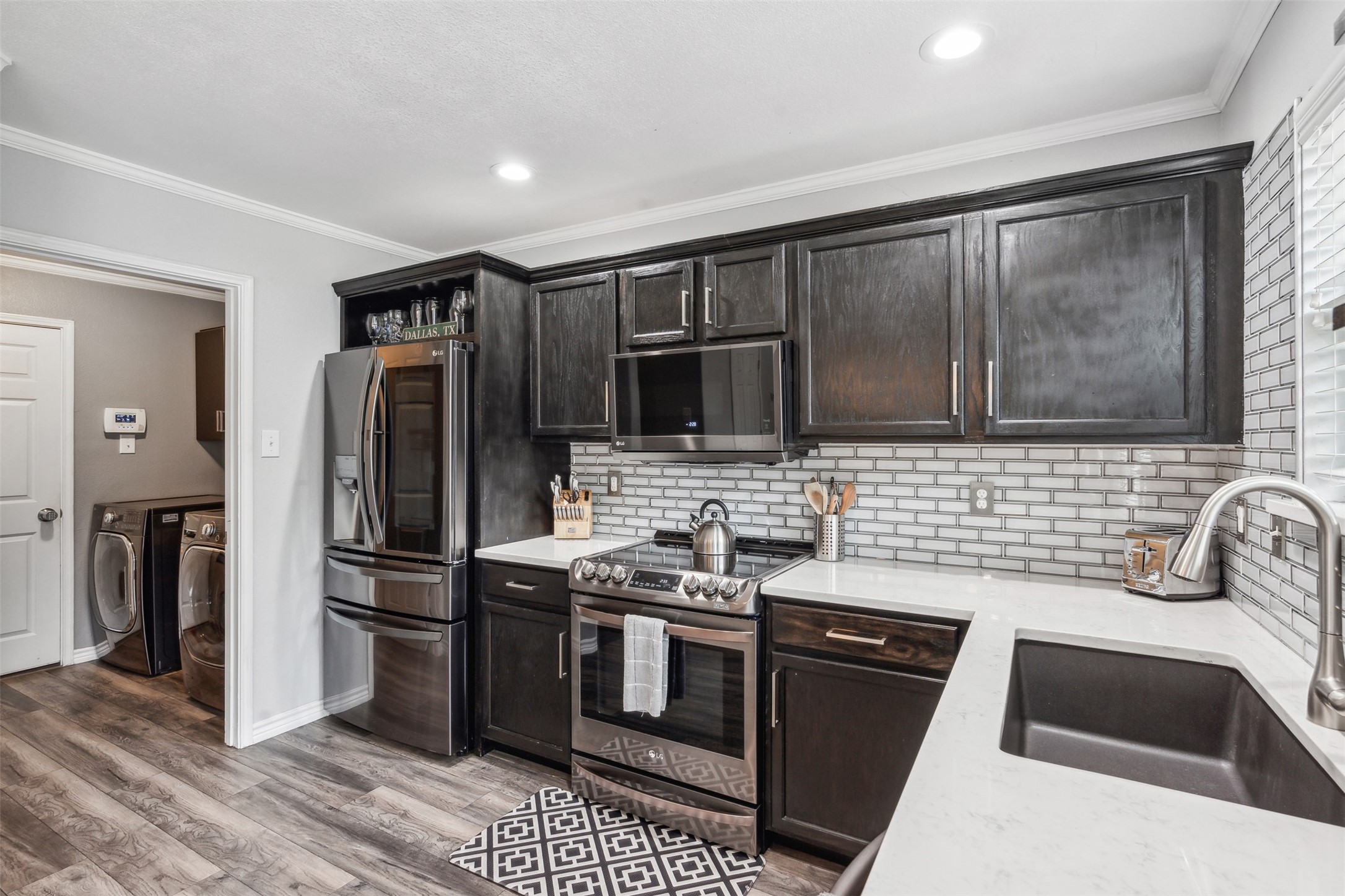 1823 Sea Gull Drive Dallas TX 75051