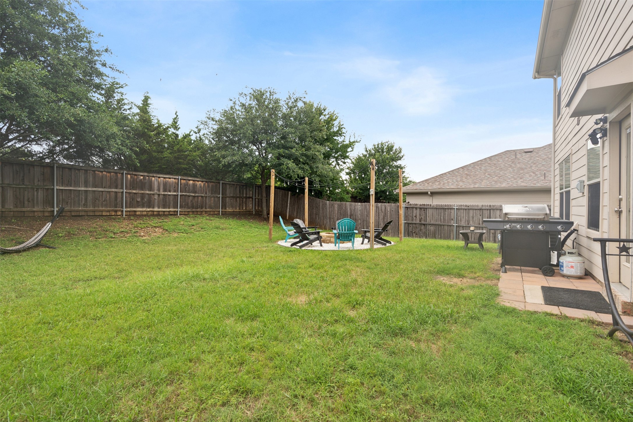1823 Sea Gull Drive Dallas TX 75051