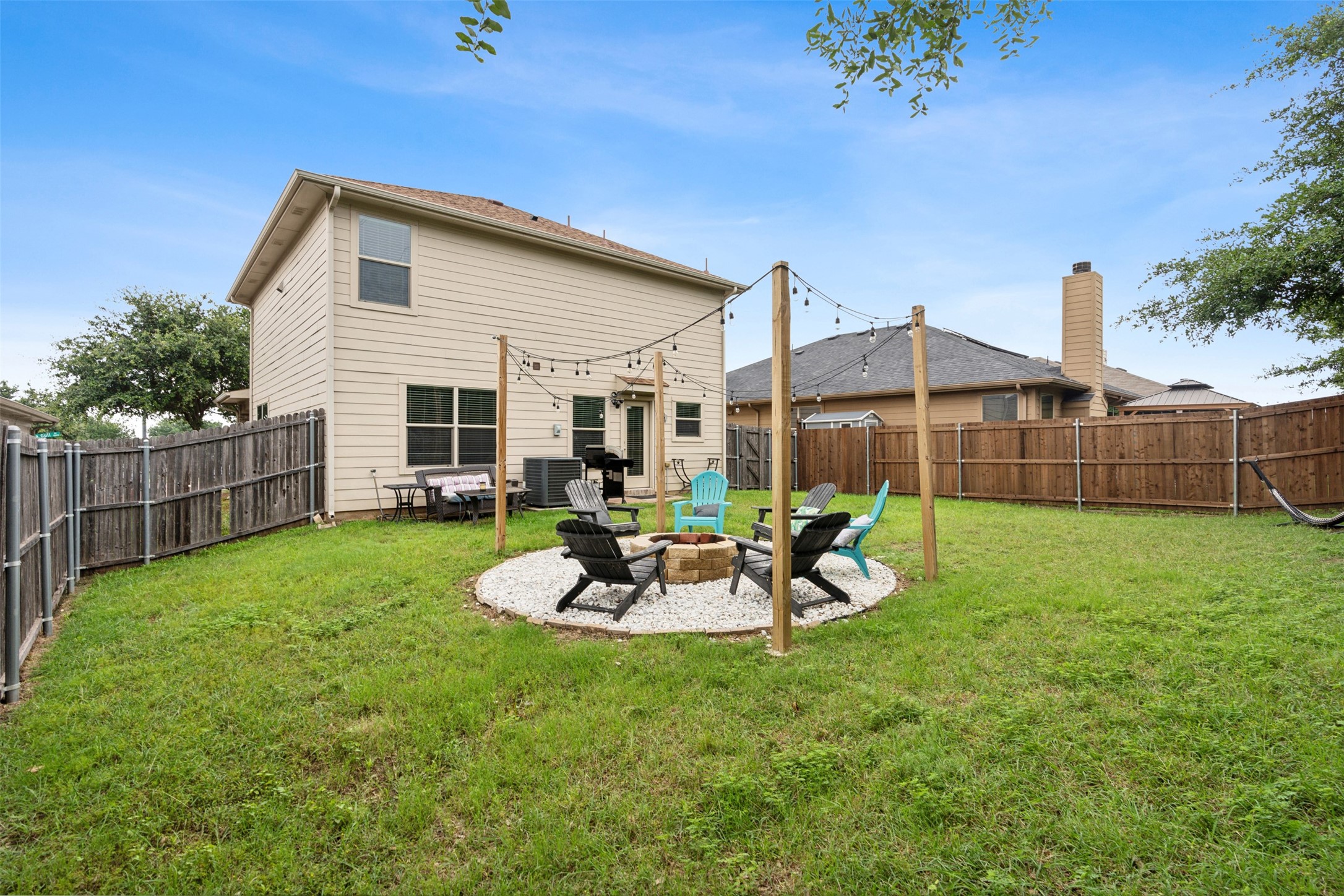 1823 Sea Gull Drive Dallas TX 75051