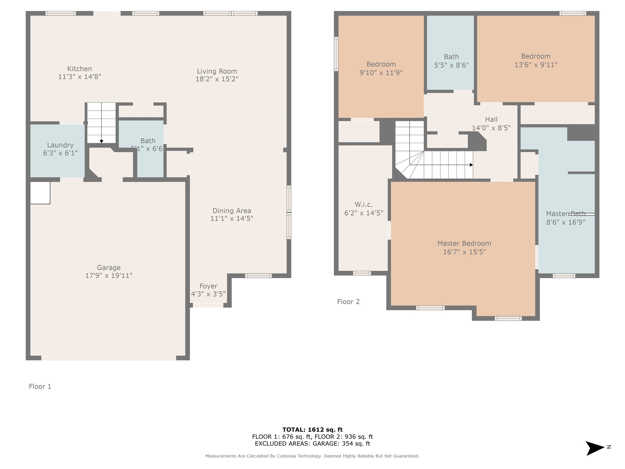 1823 Sea Gull Drive Dallas TX 75051