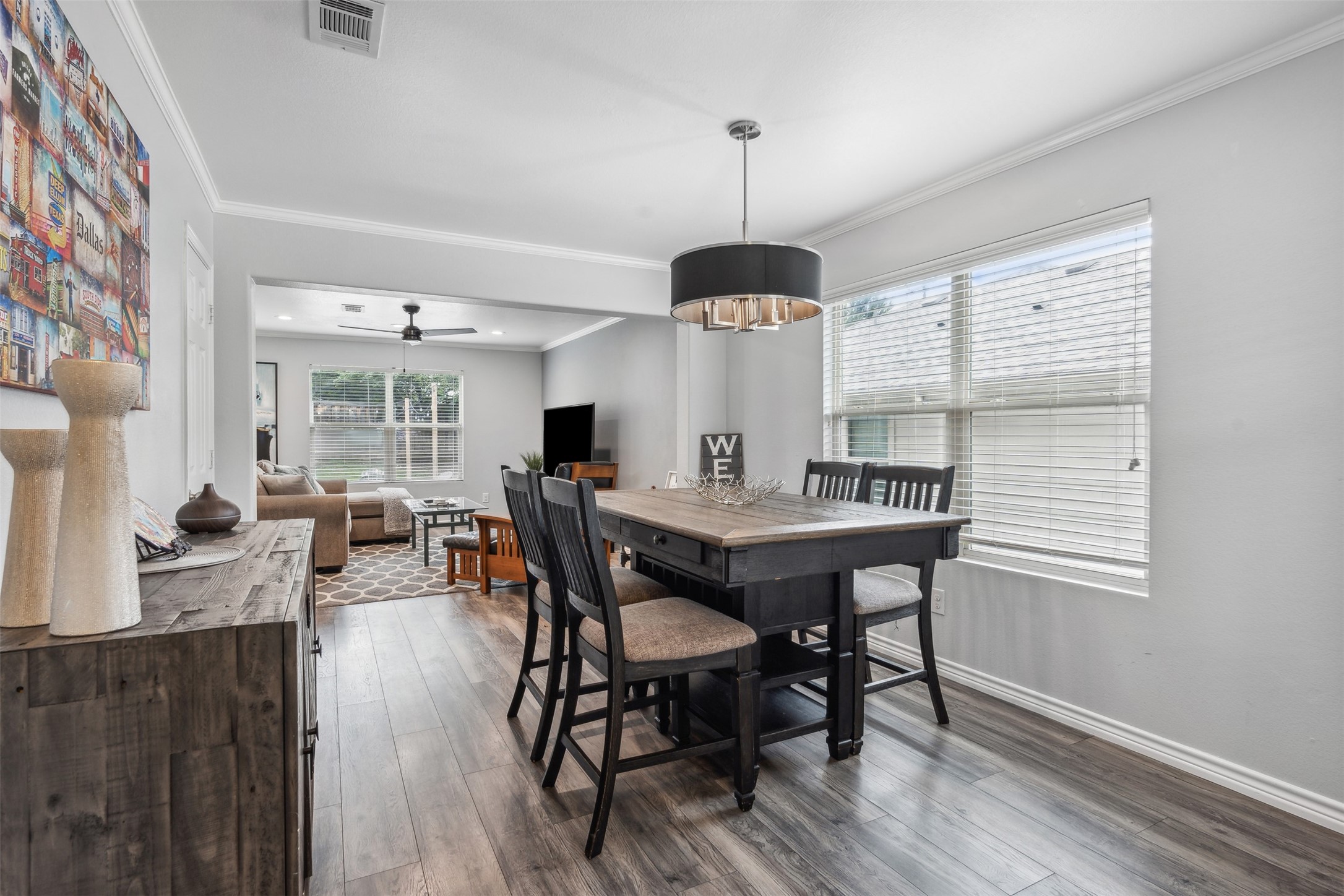 1823 Sea Gull Drive Dallas TX 75051